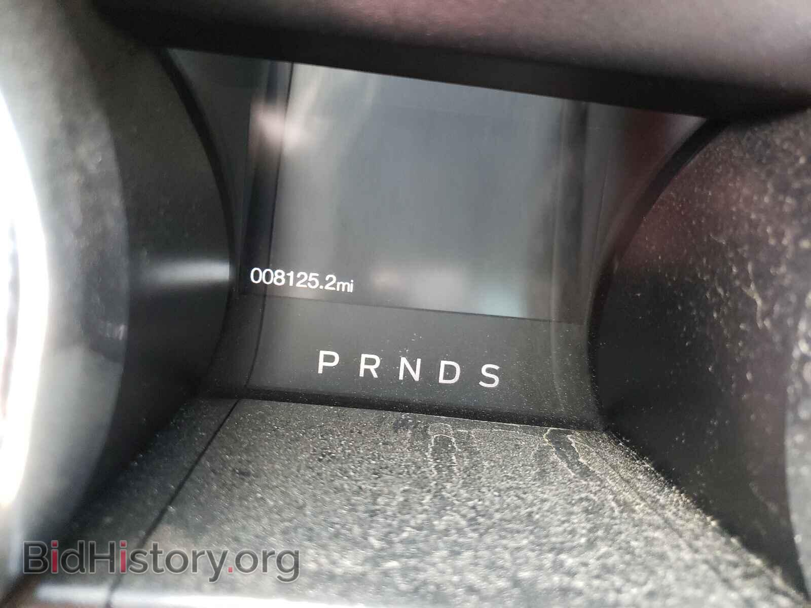 2020 FORD MUSTANG - VIN: 1FA6P8CF5L5150266 - Фото 8