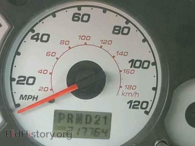 2002 FORD ESCAPE - VIN: 1FMYU04132KD87852 - Фото 8