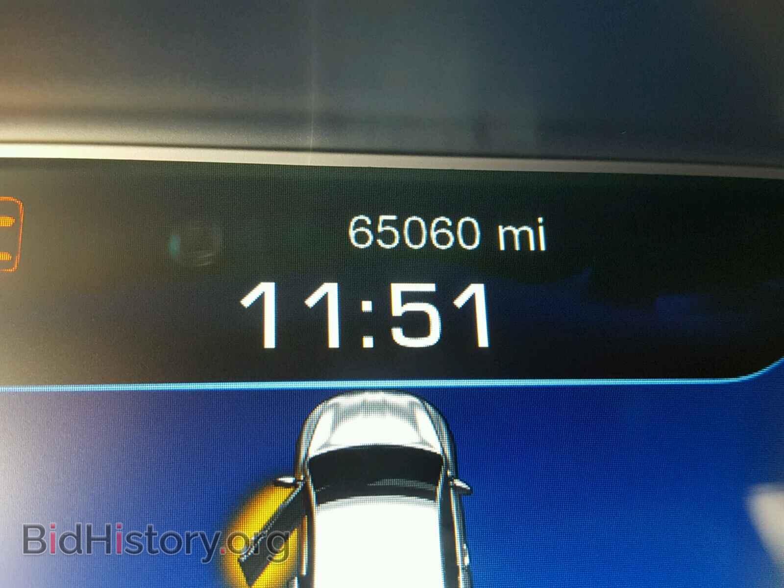 2015 CHRYSLER 200 - VIN: 1C3CCCCB9FN559419 - Фото 8
