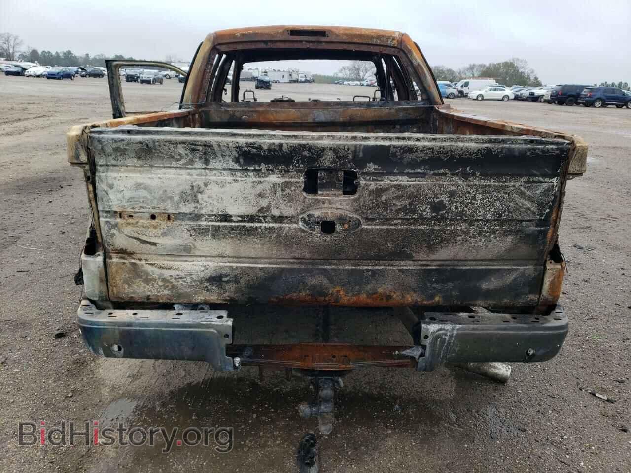 2013 FORD F-150 - VIN: 1FTFW1CT7DKD03517 - Photo 6