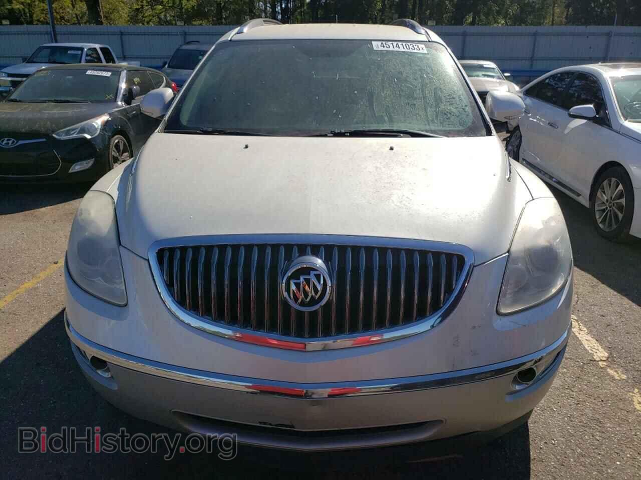 2012 BUICK ENCLAVE - VIN: 5GAKRCEDXCJ281686 - Фото 5