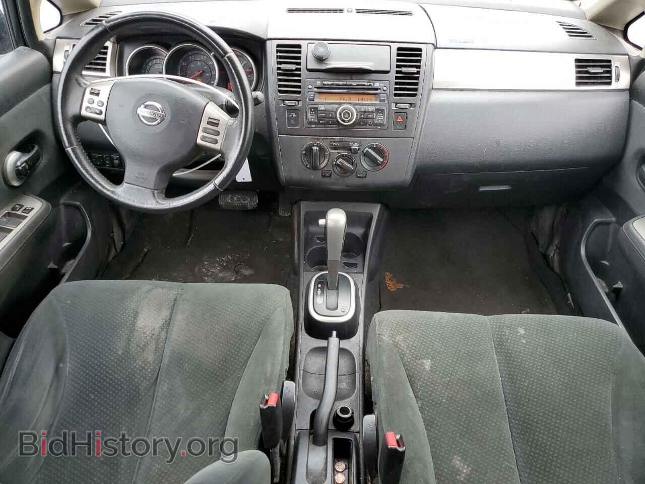 2012 NISSAN VERSA - VIN: 3N1BC1CP6CK250146 - Фото 8