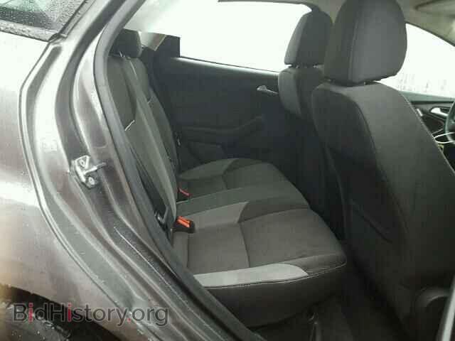 2012 FORD FOCUS - VIN: 1FAHP3K23CL444027 - Photo 6
