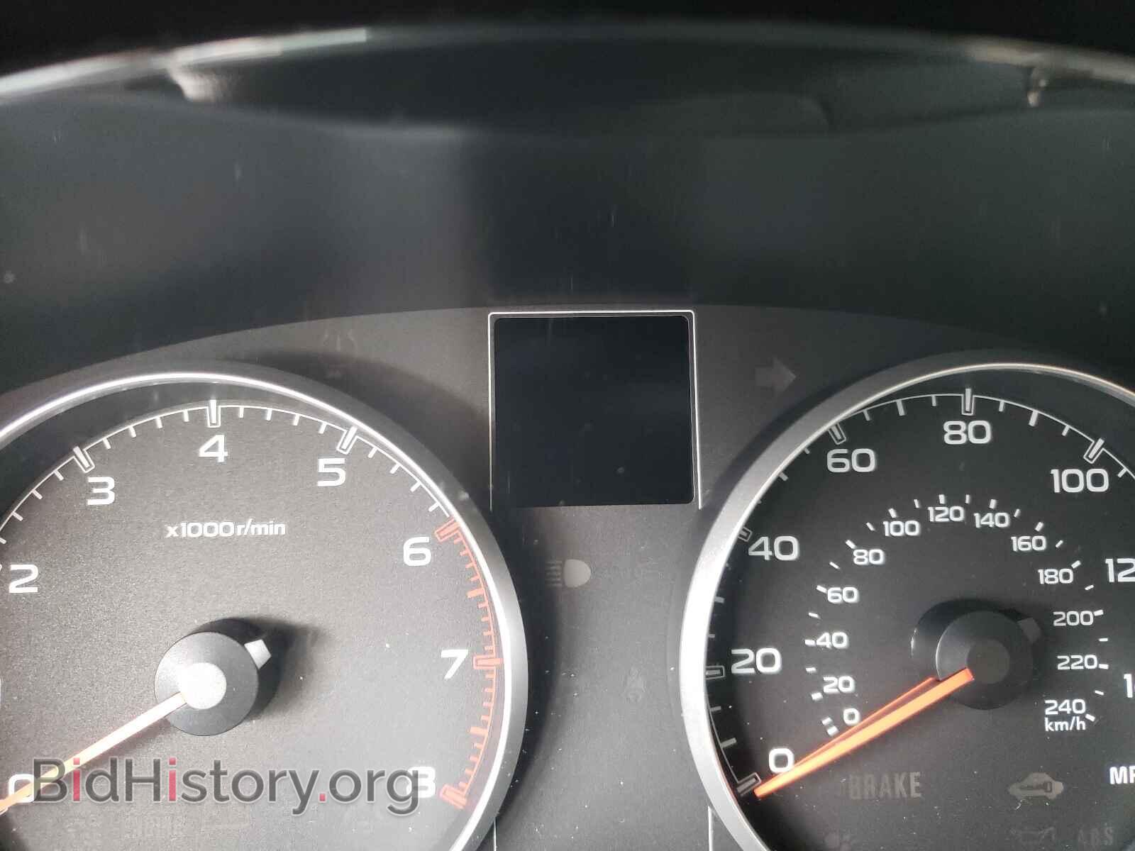 2014 SUBARU OUTBACK - VIN: 4S4BRCDC8E3277761 - Photo 7