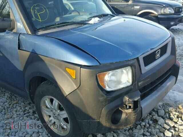 2006 HONDA ELEMENT - VIN: 5J6YH28656L016700 - Photo 10