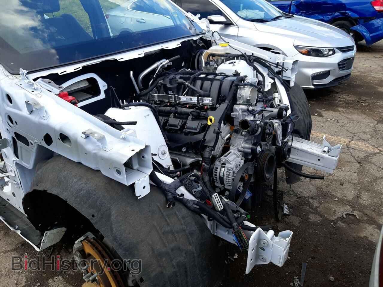 2021 DODGE DURANGO - VIN: 1C4SDJCT2MC826569 - Фото 10