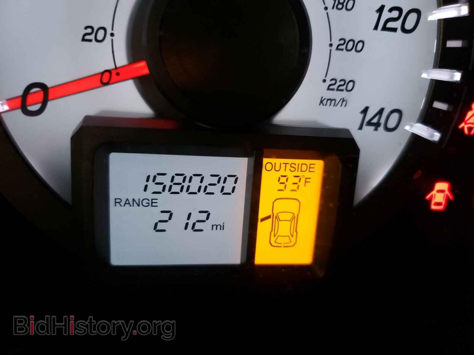 2013 HONDA PILOT - VIN: 5FNYF3H60DB018789 - Фото 8
