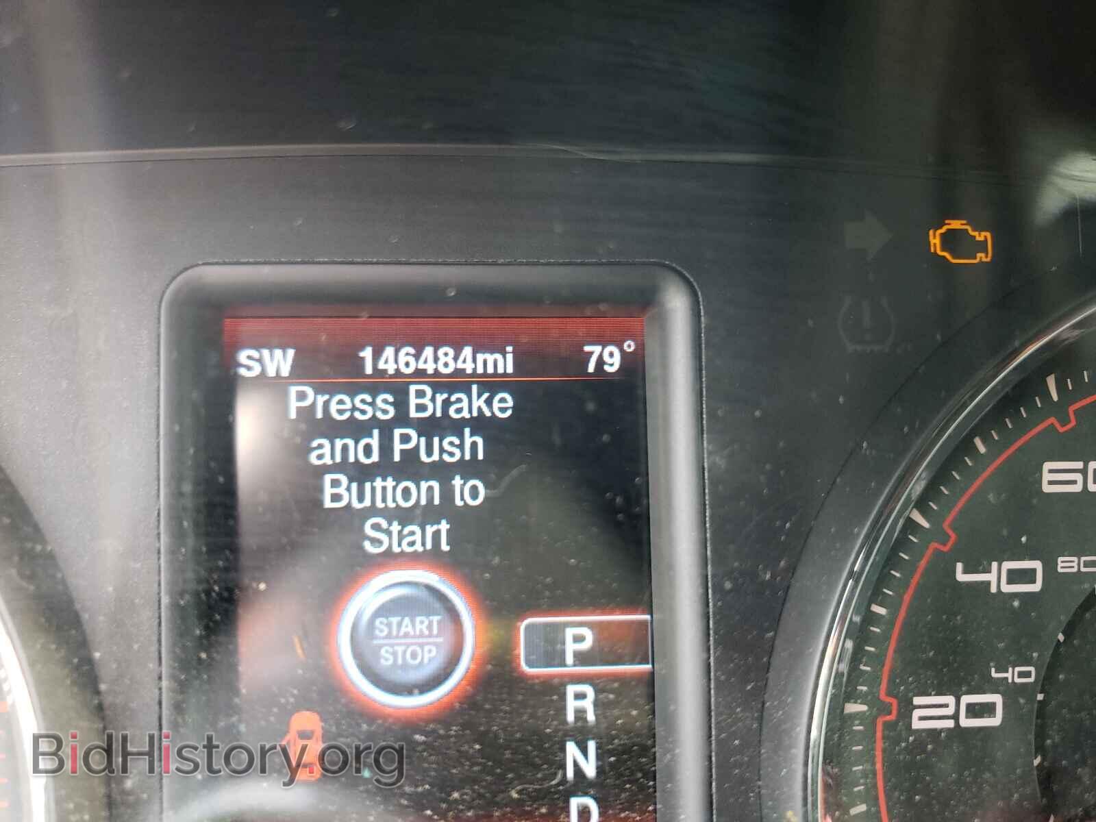 2013 DODGE CHARGER - VIN: 2C3CDXCT0DH531818 - Фото 8