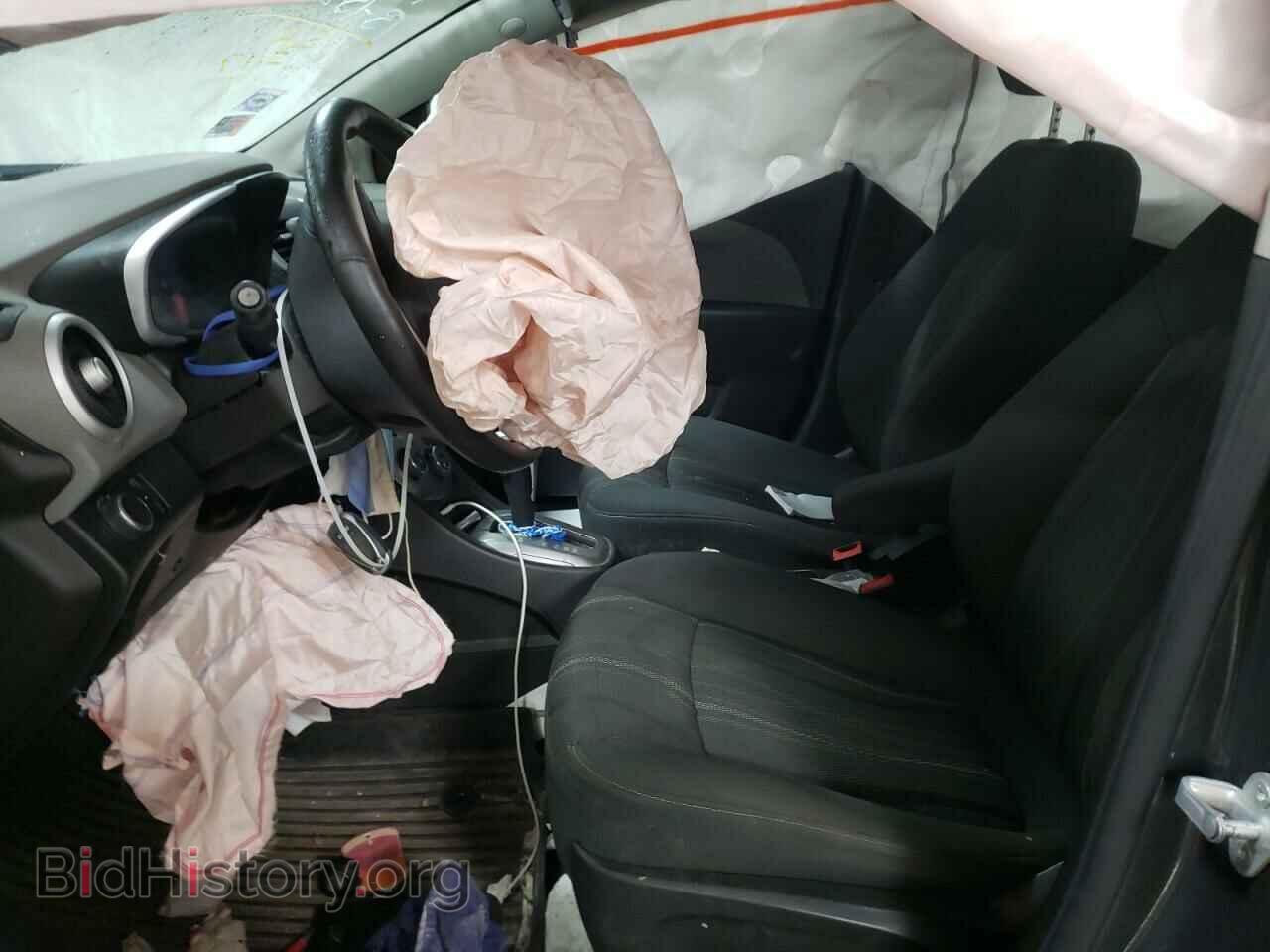 2017 CHEVROLET SONIC - VIN: 1G1JD5SH9H4113046 - Фото 7