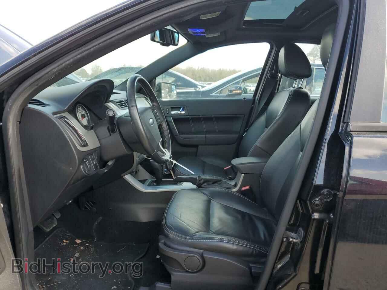 2011 FORD FOCUS - VIN: 1FAHP3GN7BW176700 - Фото 7