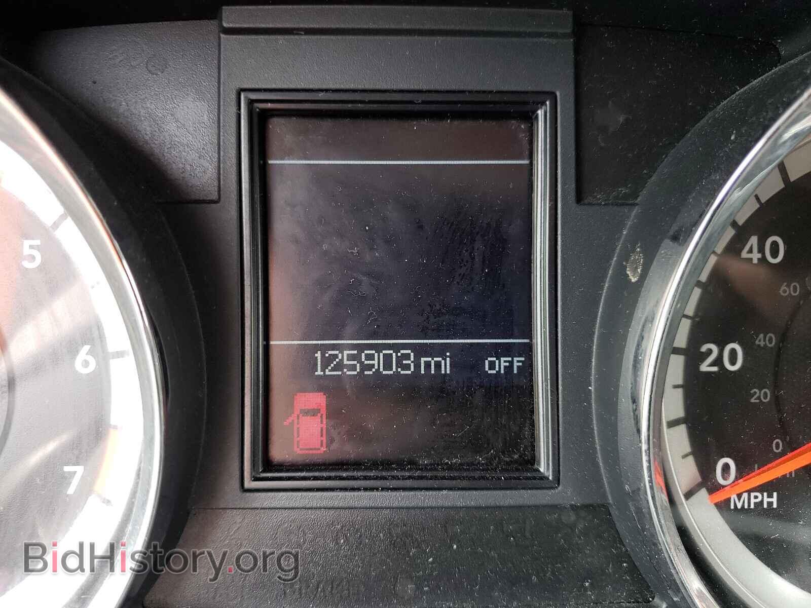 2013 DODGE DURANGO - VIN: 1C4RDJDG7DC685028 - Фото 8