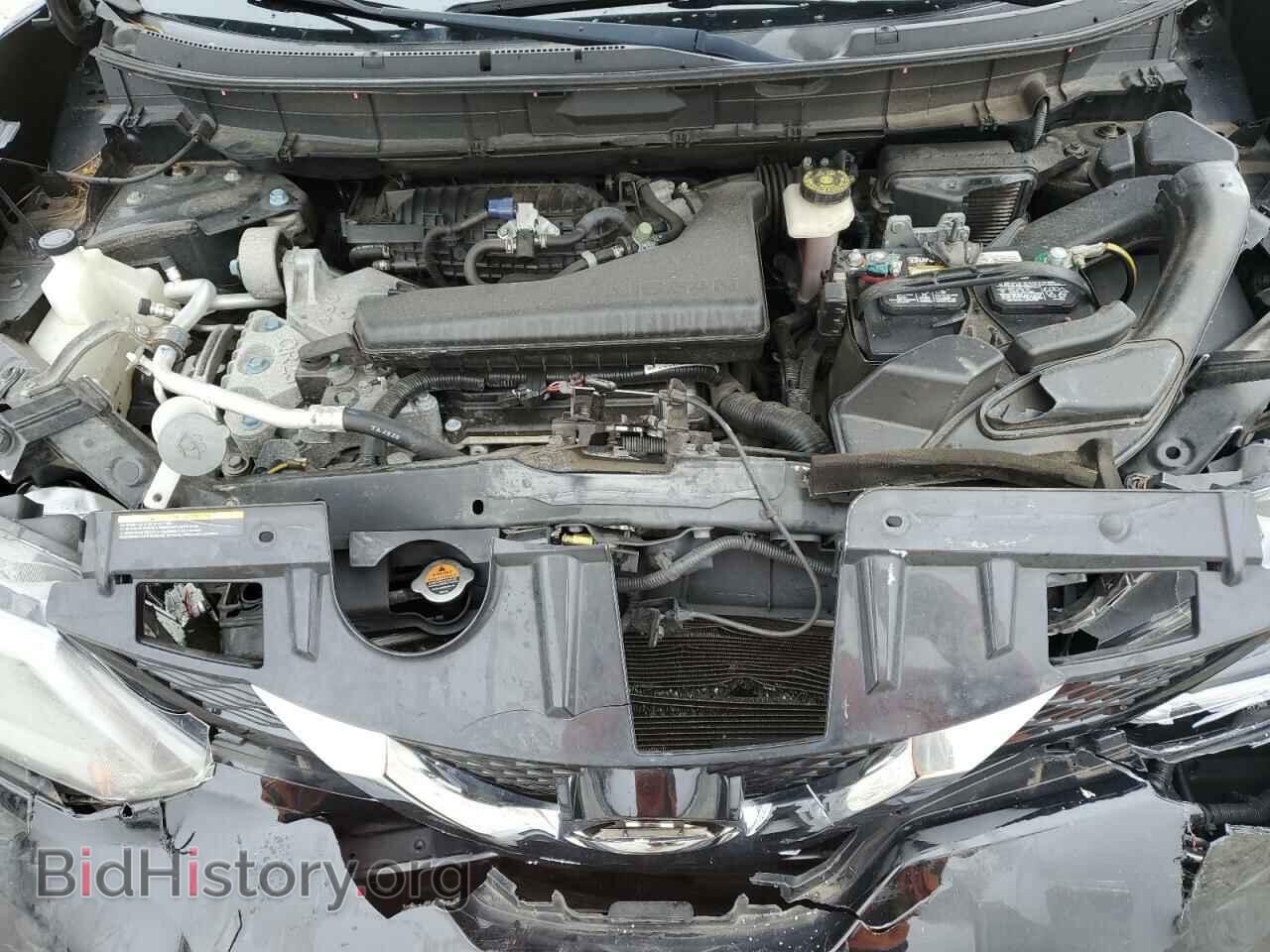 2015 NISSAN ROGUE - VIN: KNMAT2MV5FP584330 - Фото 12