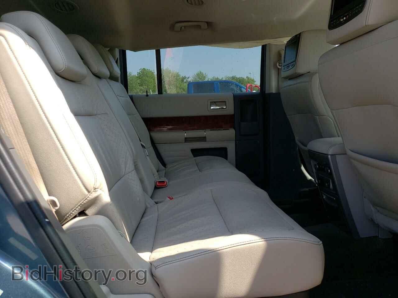 2010 FORD FLEX - VIN: 2FMGK5DC2ABA50467 - Photo 6
