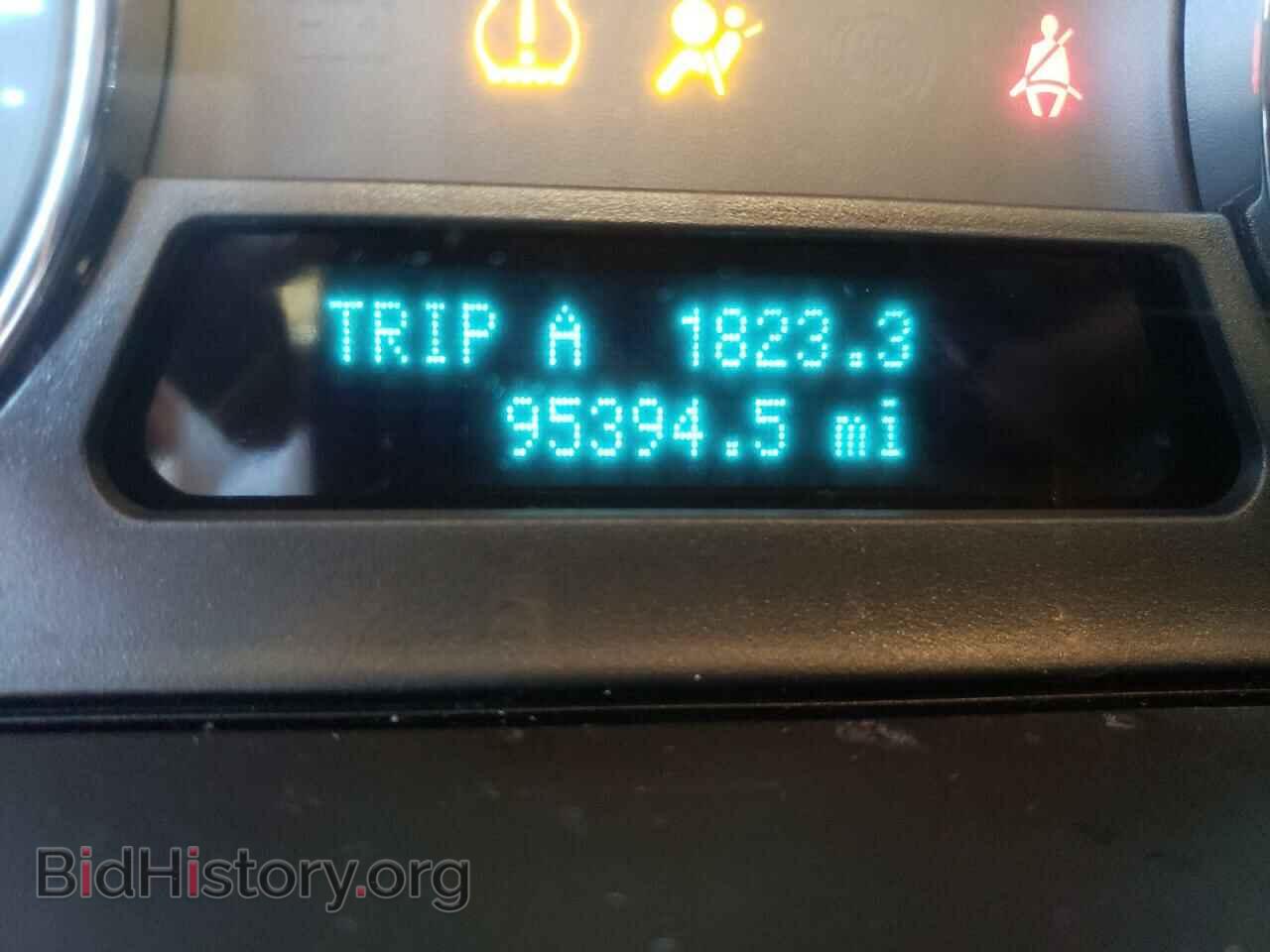 2010 FORD FLEX - VIN: 2FMGK5DC2ABA50467 - Photo 8