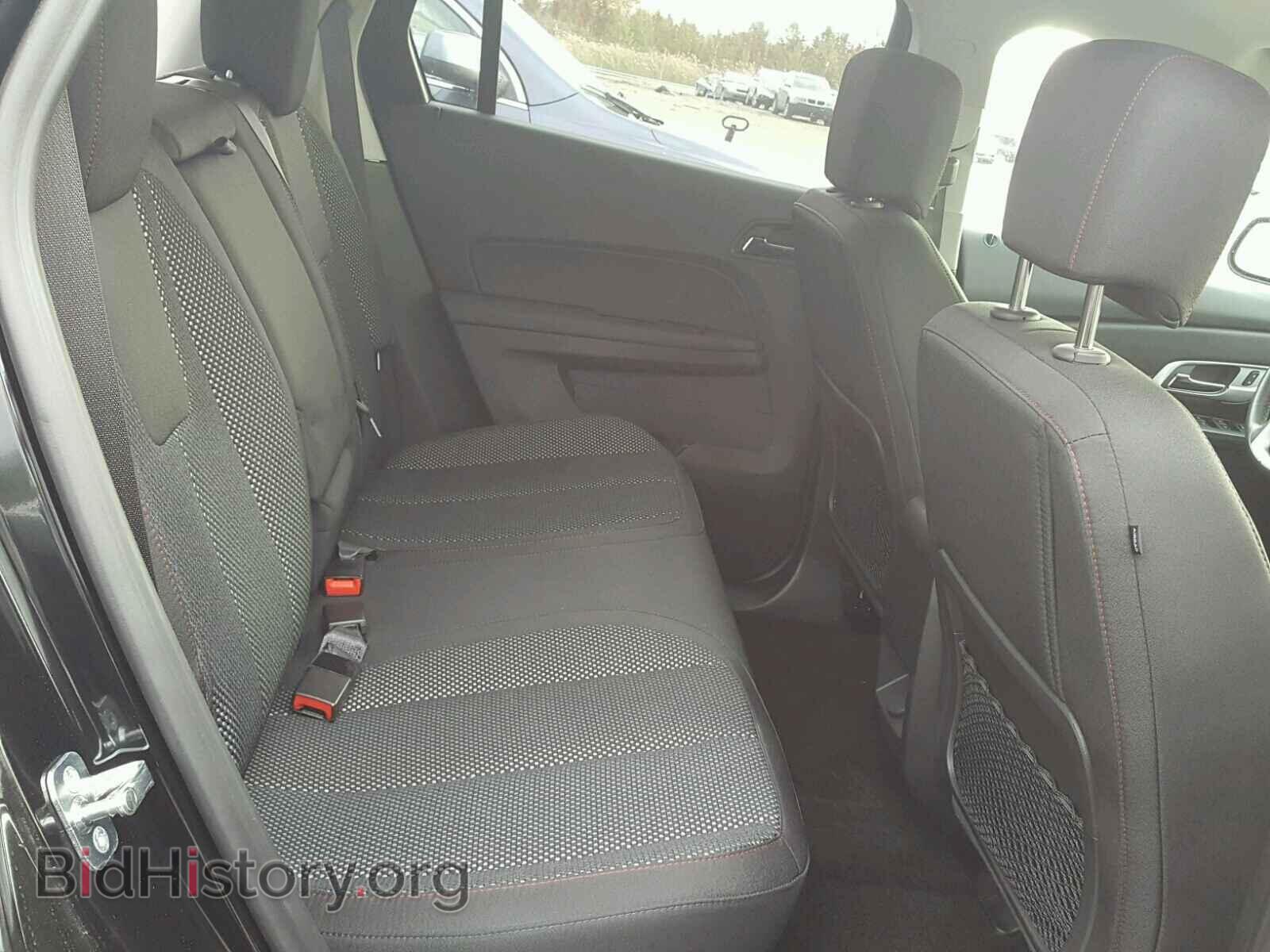 2017 GMC TERRAIN - VIN: 2GKFLTEK0H6318317 - Photo 6