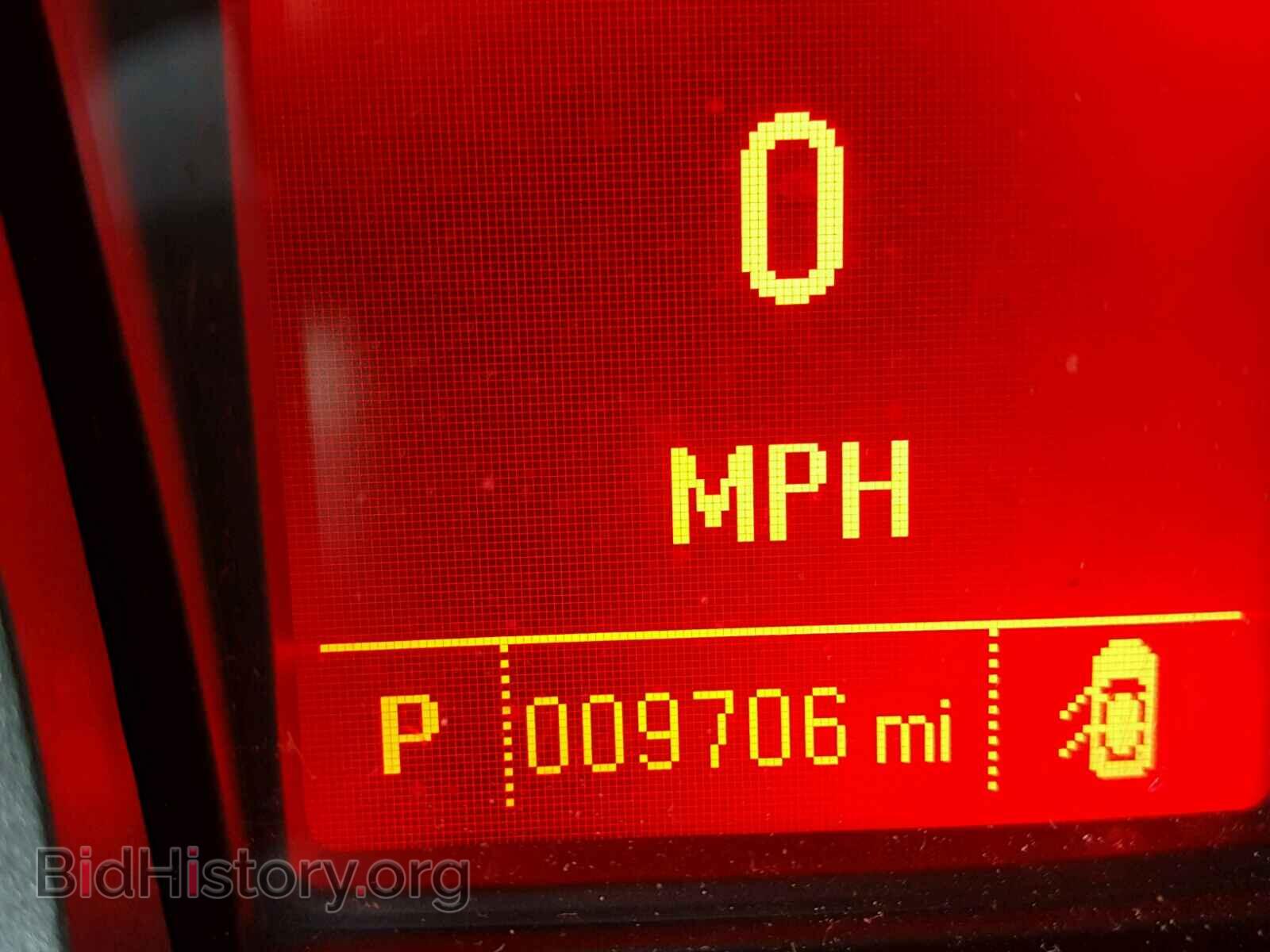 2017 GMC TERRAIN - VIN: 2GKFLTEK0H6318317 - Photo 8