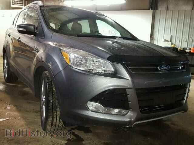 Фотография 1FMCU0JX2EUE08248 - FORD ESCAPE 2014