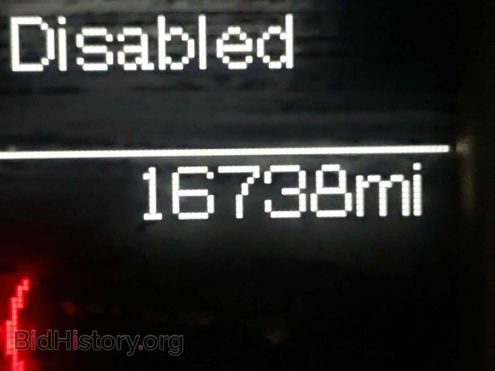 2019 RAM 1500 CLASS - VIN: 1C6RR7FT9KS659393 - Фото 8
