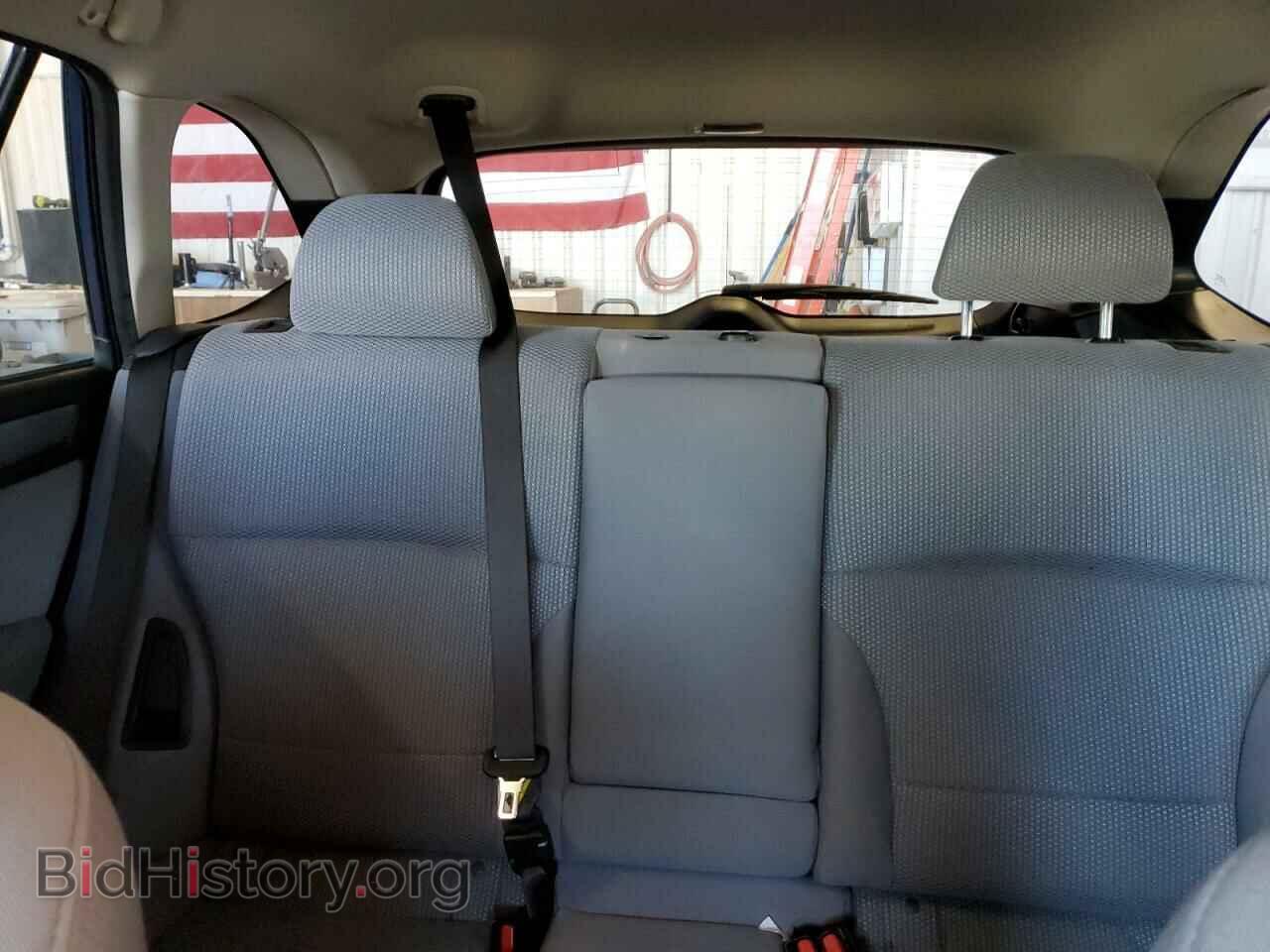 2019 SUBARU OUTBACK - VIN: 4S4BSABC3K3310351 - Фото 10
