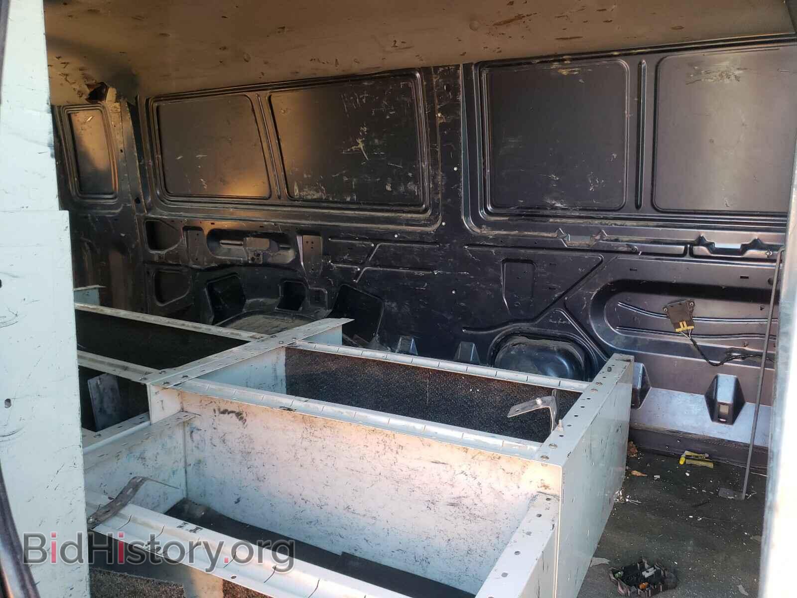 1996 FORD ECONOLINE - VIN: 1FTJS34H0THA25664 - Photo 6
