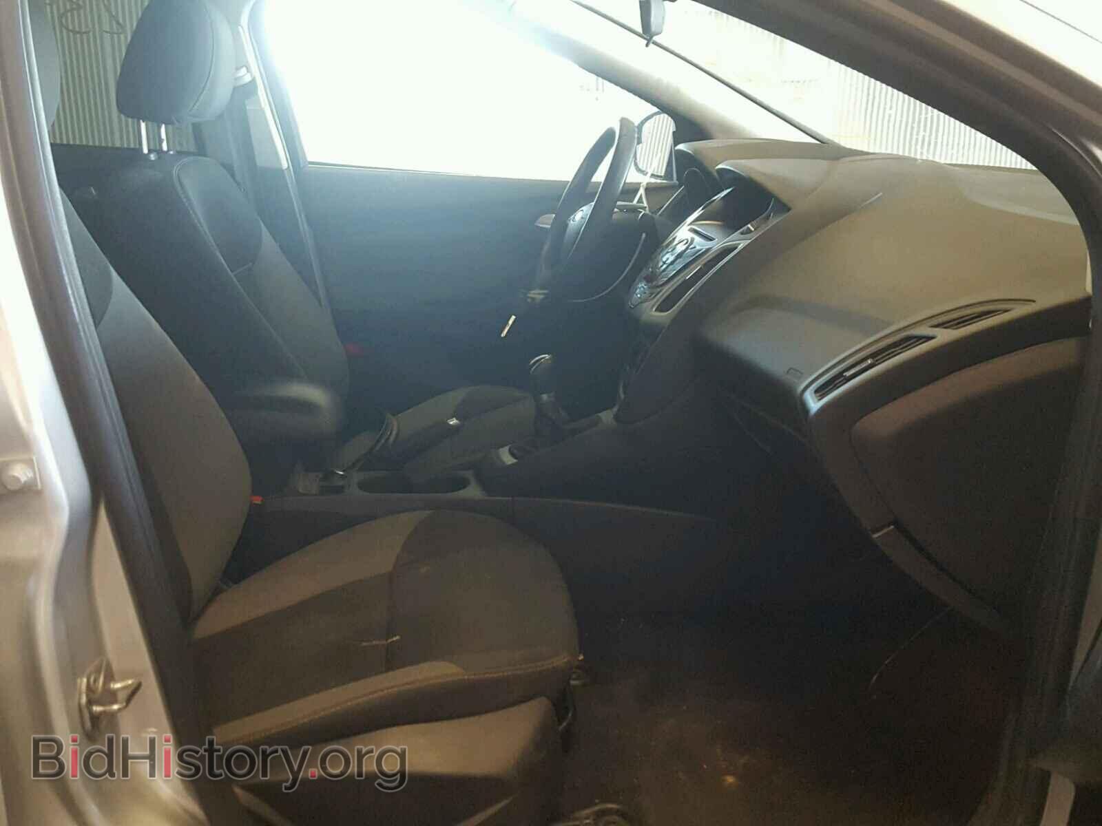 2014 FORD FOCUS - VIN: 1FADP3F25EL460967 - Photo 5