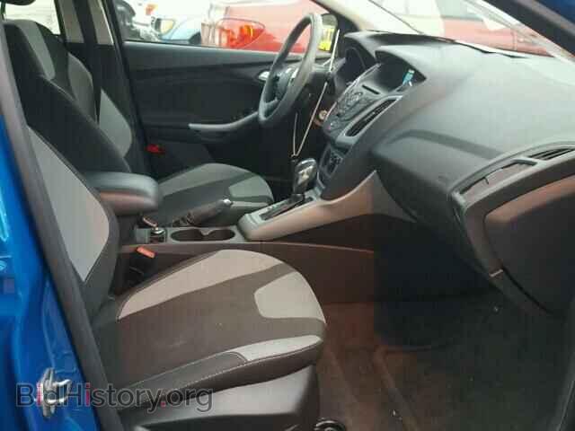 2012 FORD FOCUS - VIN: 1FAHP3F21CL314161 - Фото 5