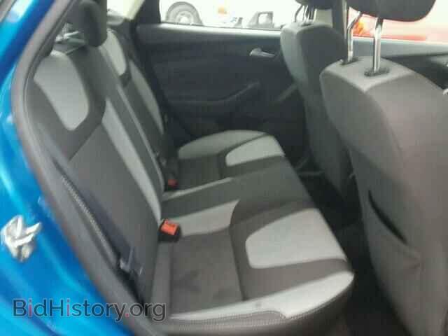 2012 FORD FOCUS - VIN: 1FAHP3F21CL314161 - Фото 6