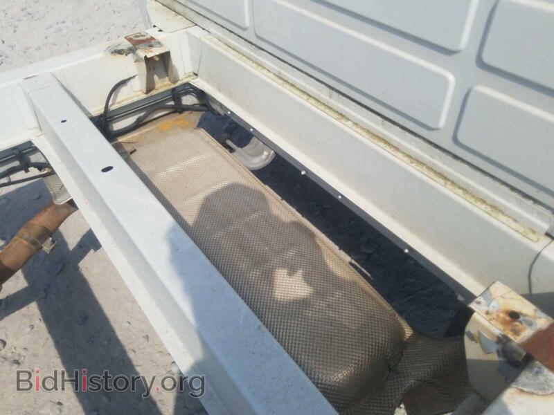 2014 RAM PROMASTER (VIN 3C7WRVFG6EE115723) — photo 6 of 10