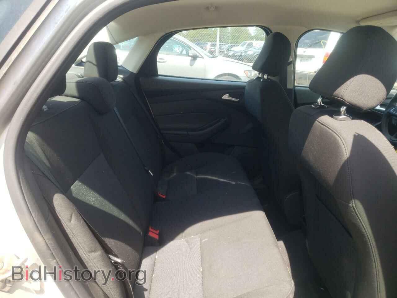 2015 FORD FOCUS - VIN: 1FADP3F27FL322543 - Фото 6