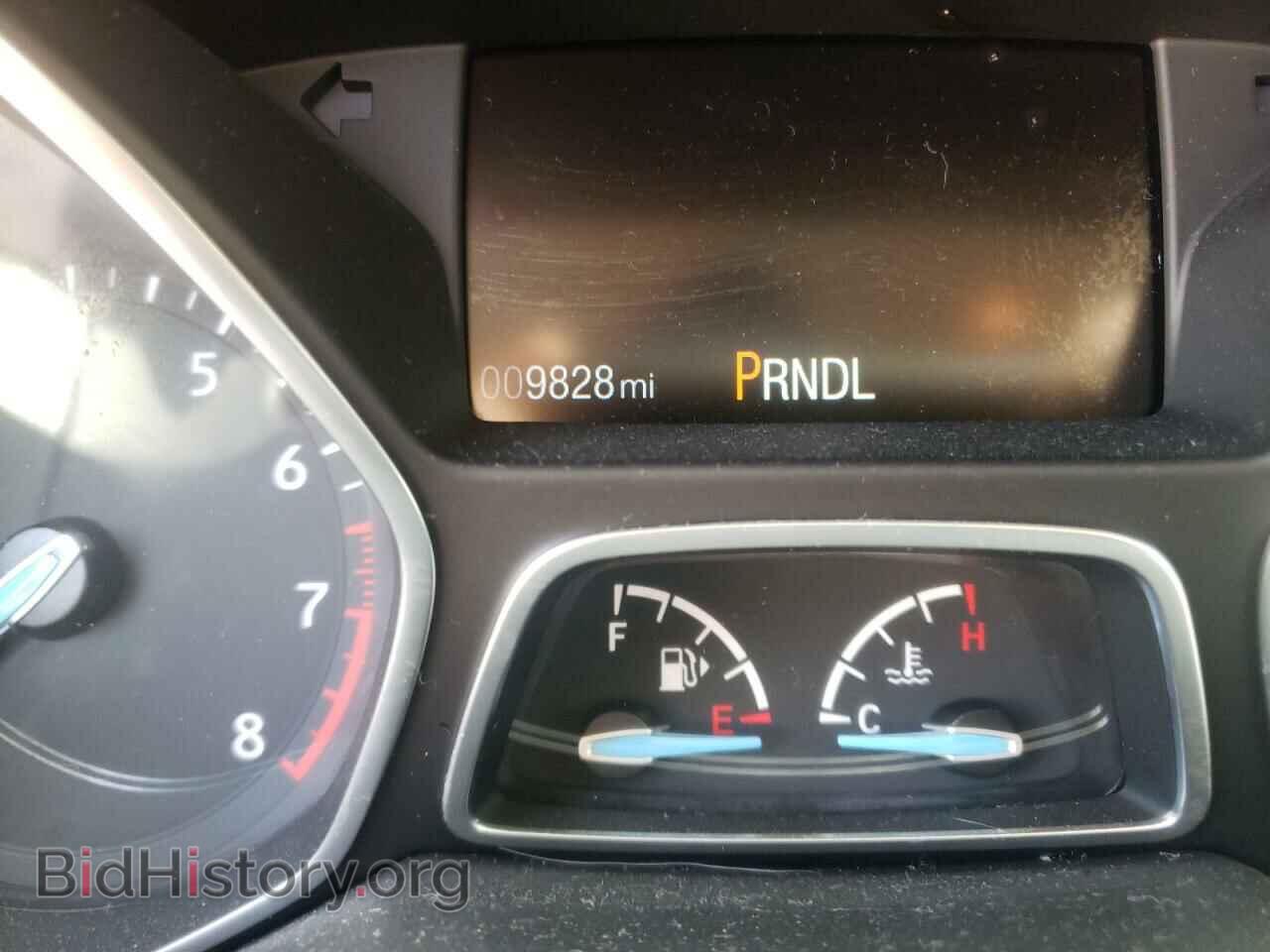 2015 FORD FOCUS - VIN: 1FADP3F27FL322543 - Фото 8