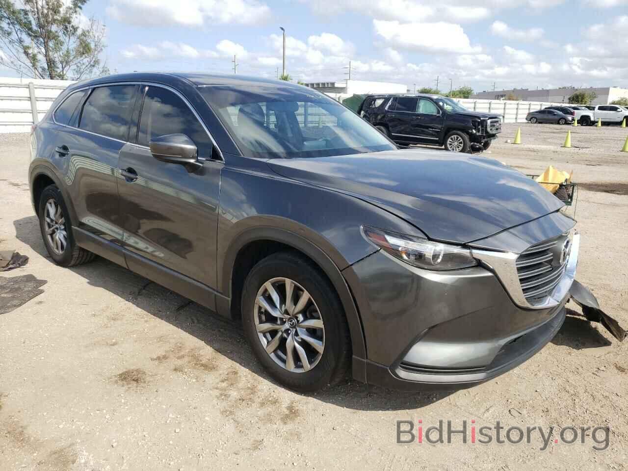 Photo JM3TCACY3G0120436 - MAZDA CX-9 2016