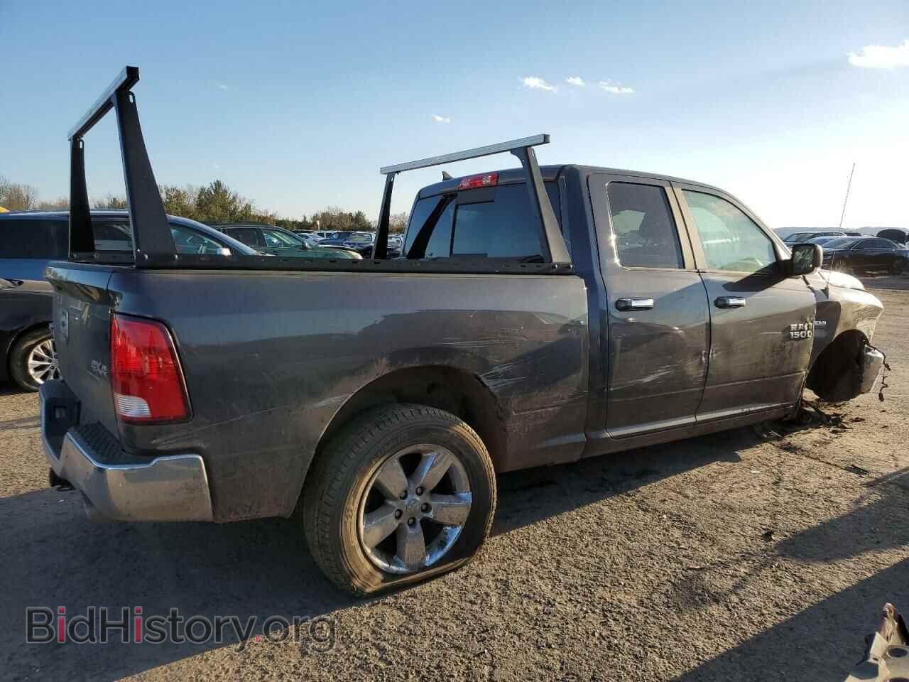 2017 RAM 1500 - VIN: 1C6RR7GT4HS757707 - Photo 3