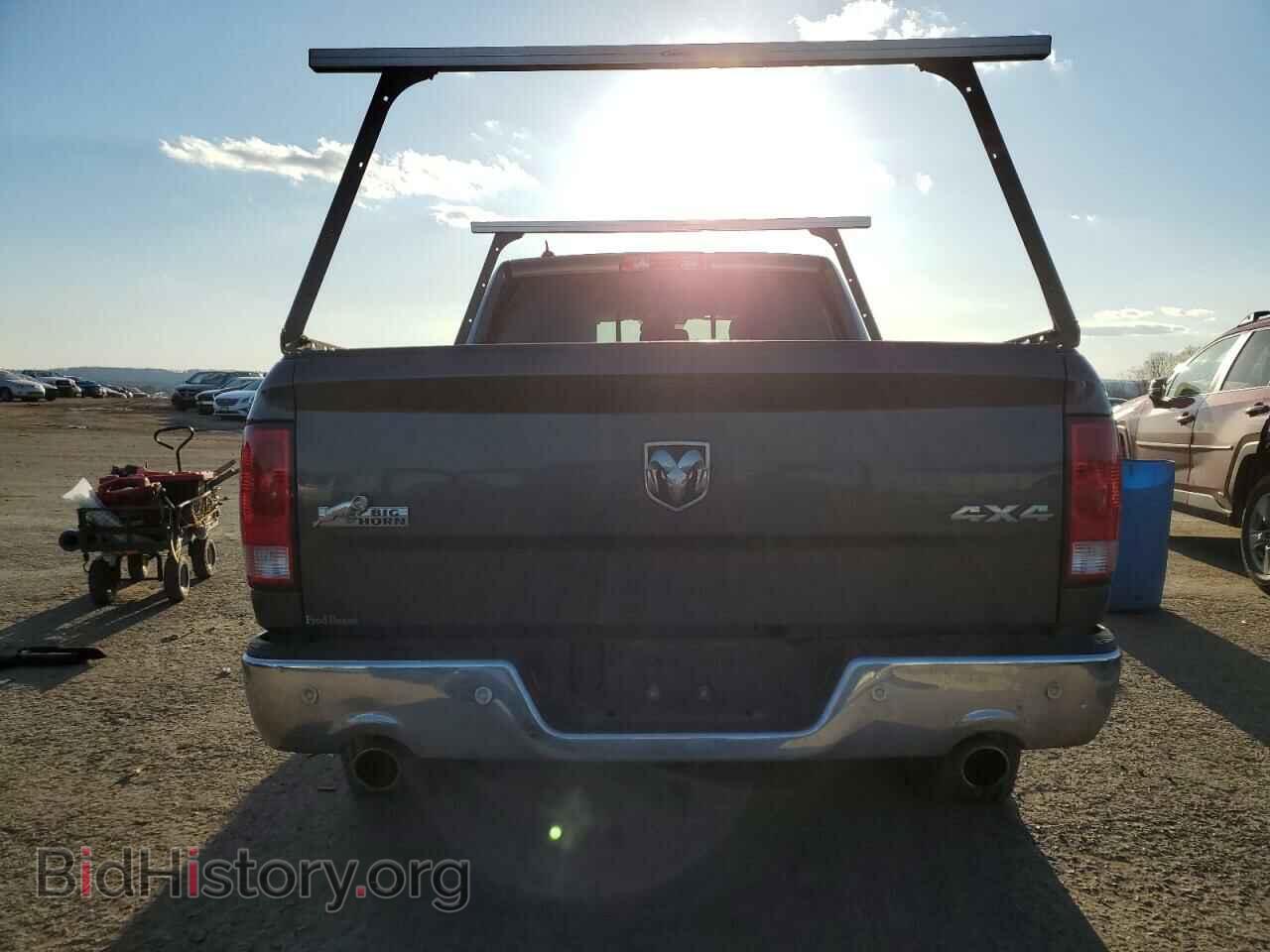 2017 RAM 1500 - VIN: 1C6RR7GT4HS757707 - Photo 6