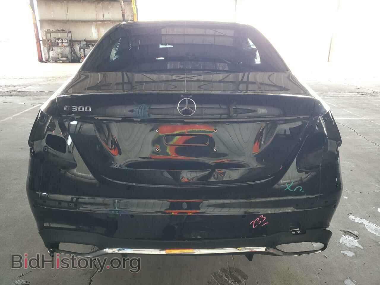 2017 MERCEDES-BENZ E-CLASS - VIN: WDDZF4JBXHA073725 - Фото 6