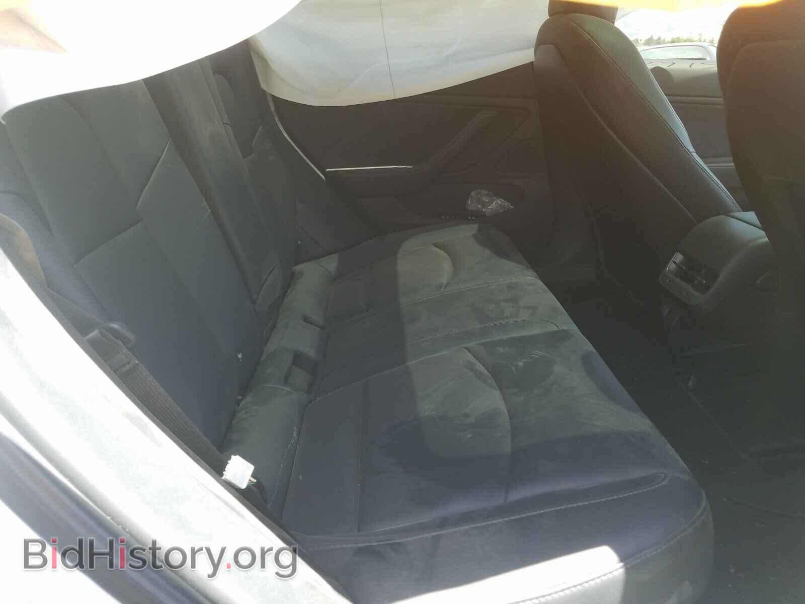 2017 TESLA MODEL 3 - VIN: 5YJ3E1EA4HF000179 - Photo 6