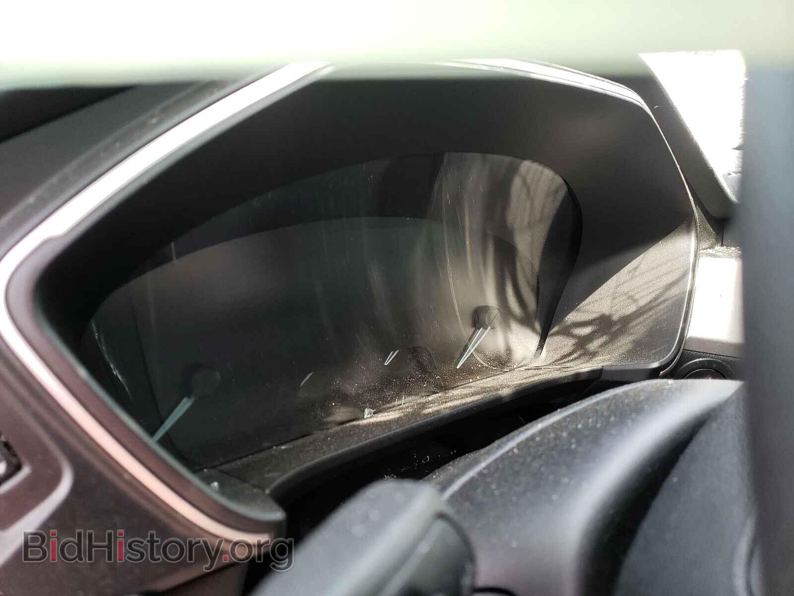2020 FORD ESCAPE - VIN: 1FMCU9G69LUA98597 - Фото 8