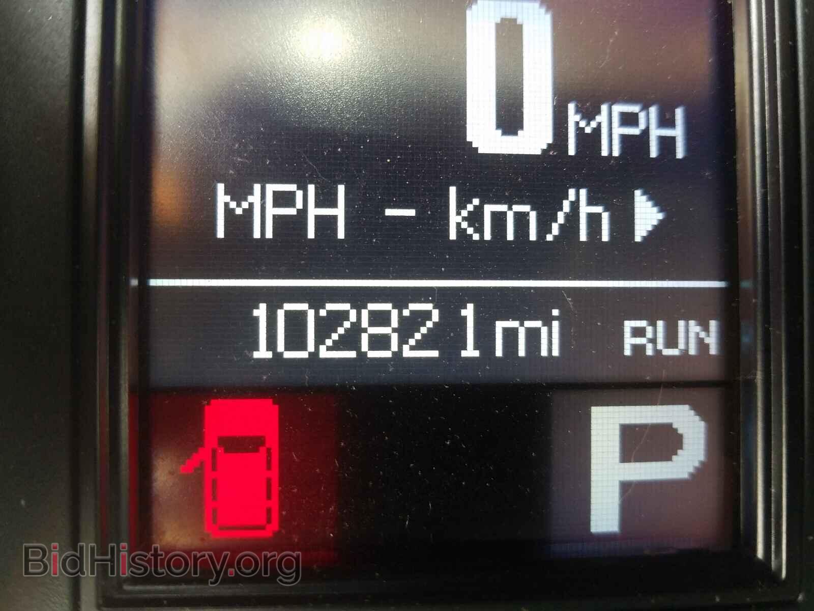 2013 DODGE DURANGO - VIN: 1C4SDJCTXDC689915 - Photo 8