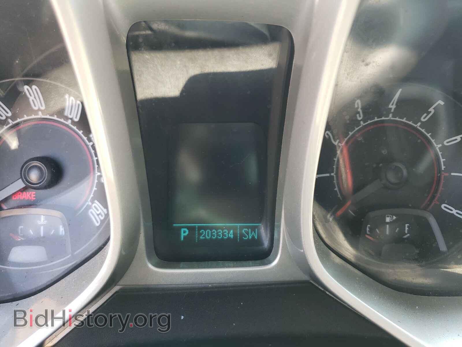 2011 CHEVROLET CAMARO - VIN: 2G1FB1ED4B9213833 - Фото 8
