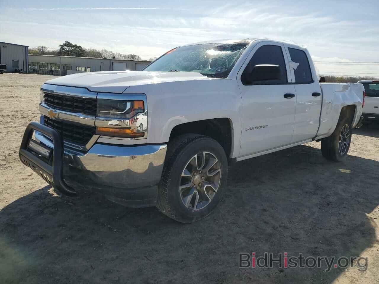 Photo 1GCVKNEC7HZ341564 - CHEVROLET SILVERADO 2017