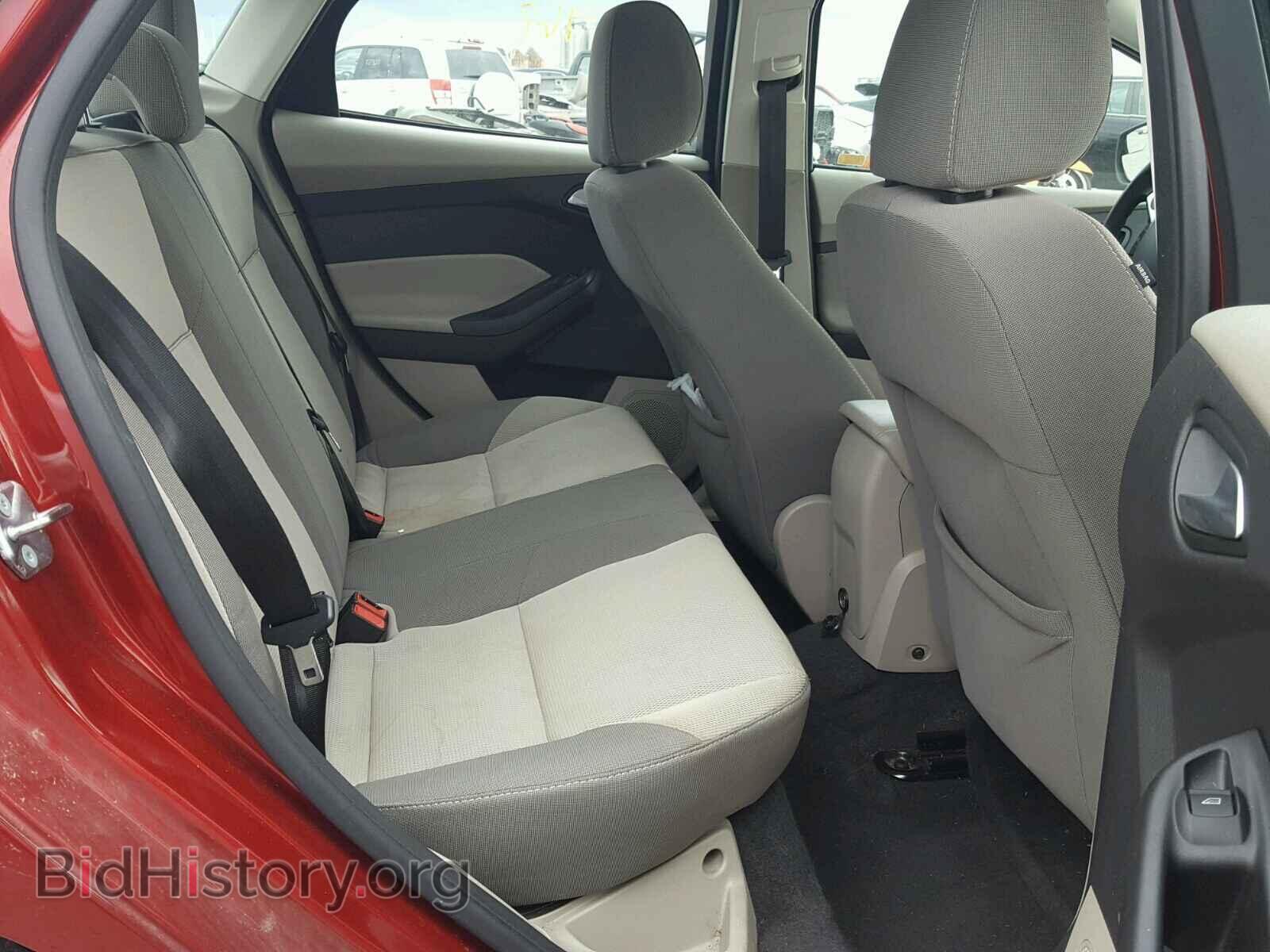 2013 FORD FOCUS - VIN: 1FADP3F28DL220357 - Photo 6