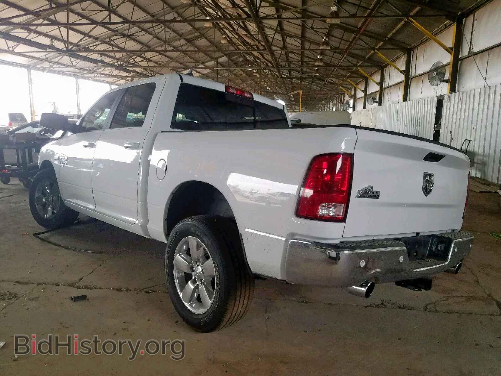 2019 RAM 1500 CLASS - VIN: 1C6RR6LT0KS604698 - Фото 3