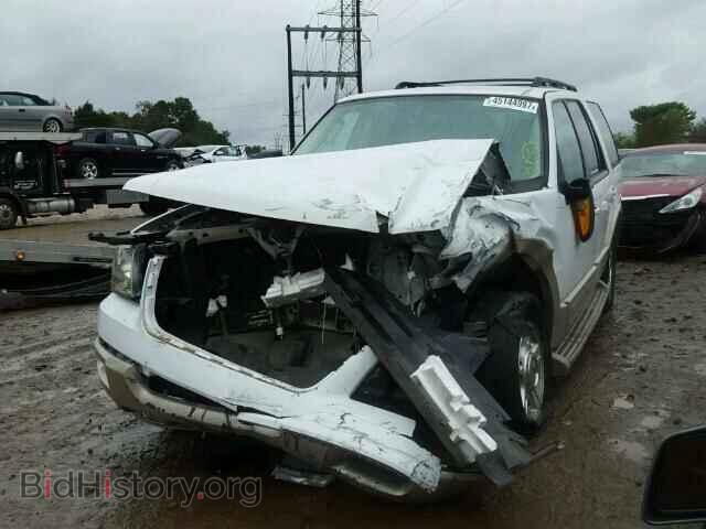 2006 FORD EXPEDITION - VIN: 1FMPU17536LA85784 - Фото 2
