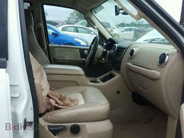 2006 FORD EXPEDITION - VIN: 1FMPU17536LA85784 - Фото 5