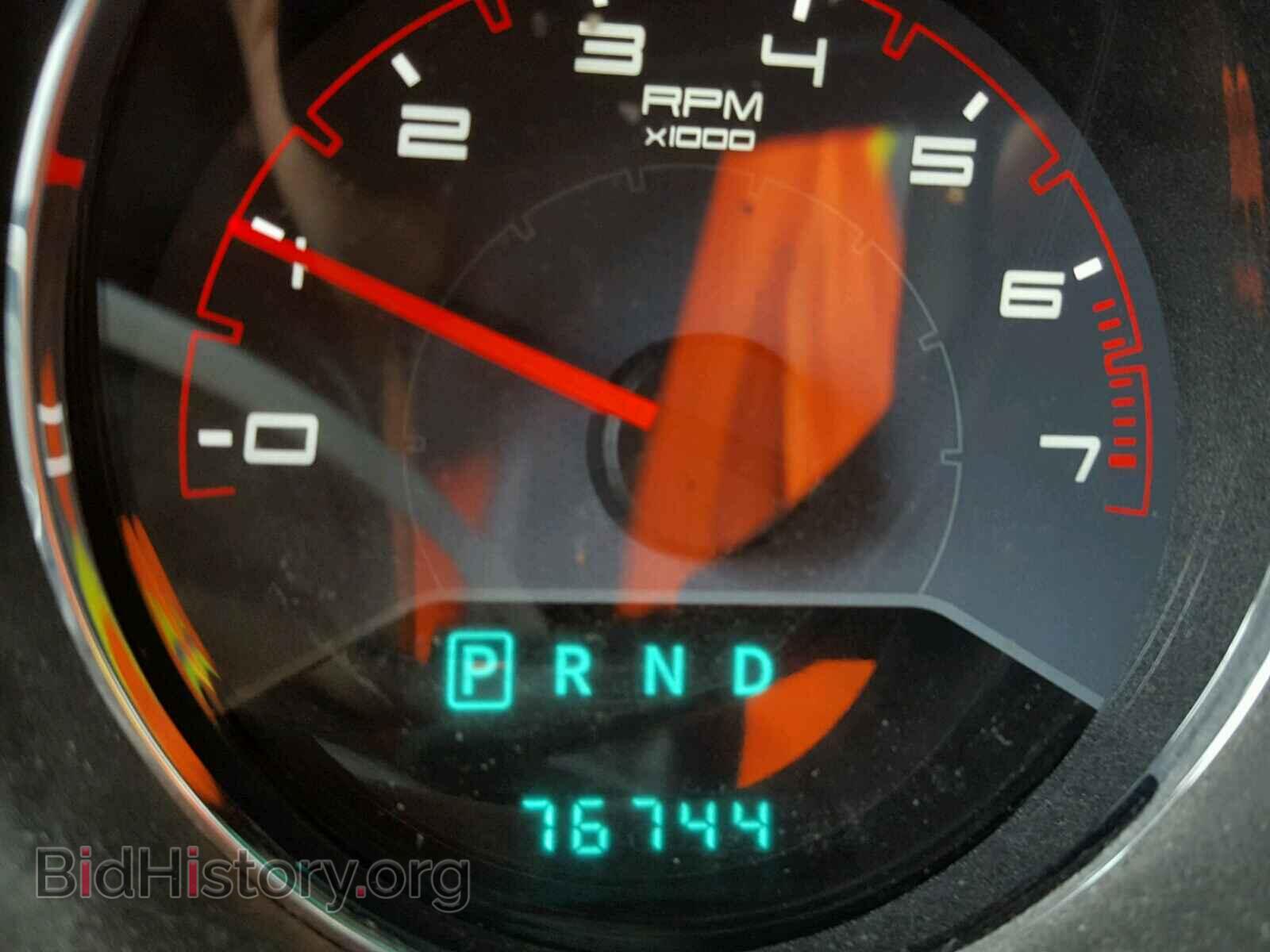2014 DODGE AVENGER - VIN: 1C3CDZAB6EN138209 - Фото 8