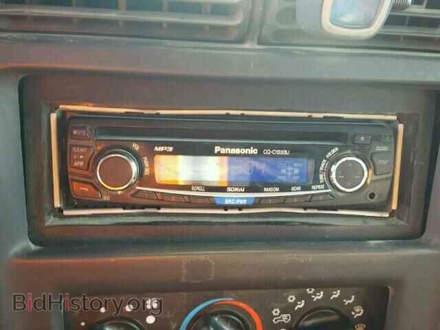 2000 JEEP WRANGLER - VIN: 1J4FA29P9YP701331 - Фото 9