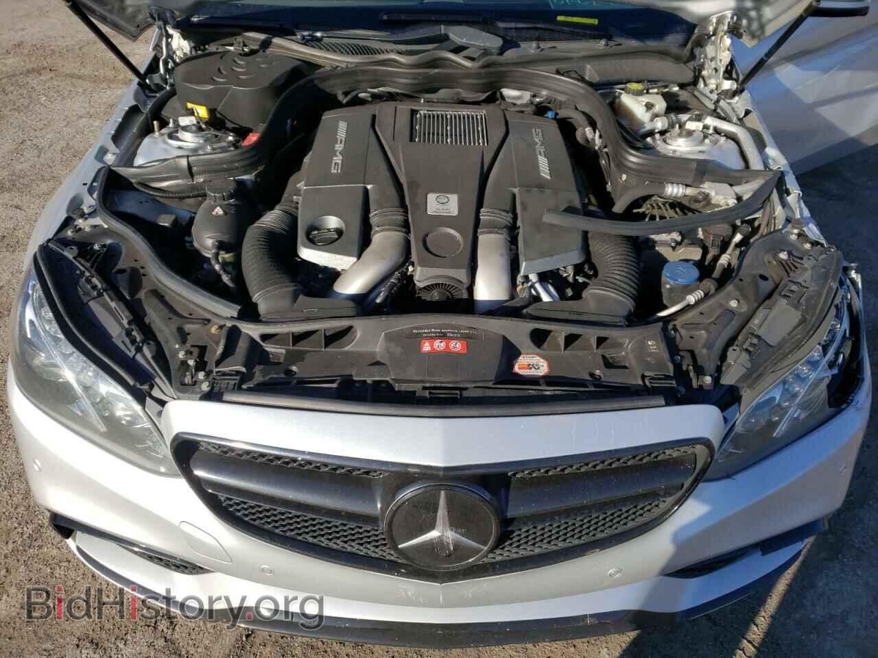 2014 MERCEDES-BENZ E-CLASS - VIN: WDDHF9CB7EA926079 - Photo 11