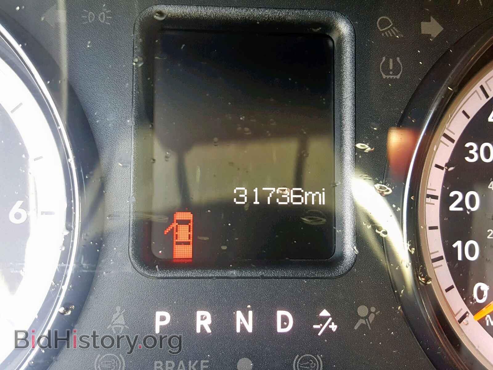 2017 RAM 1500 ST - VIN: 1C6RR7FTXHS595857 - Фото 8