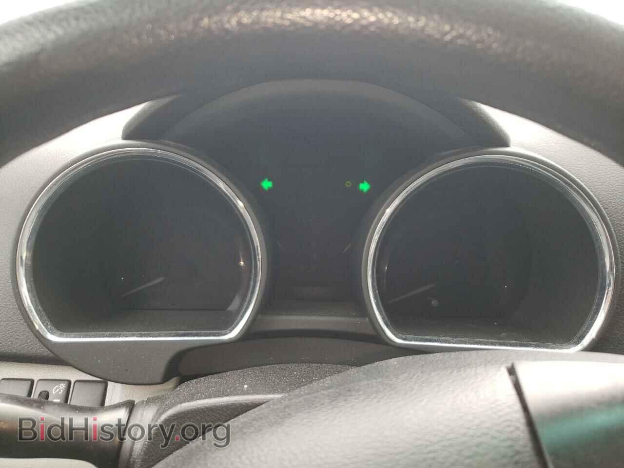 2009 TOYOTA HIGHLANDER - VIN: JTEDA41A892000208 - Фото 9