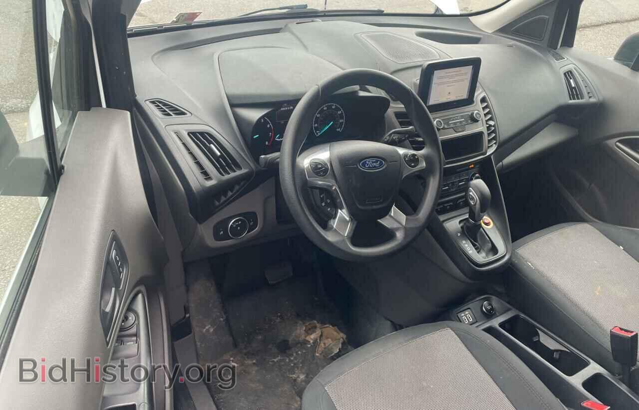 2019 FORD TRANSIT - VIN: NM0LS7E22K1413400 - Фото 9