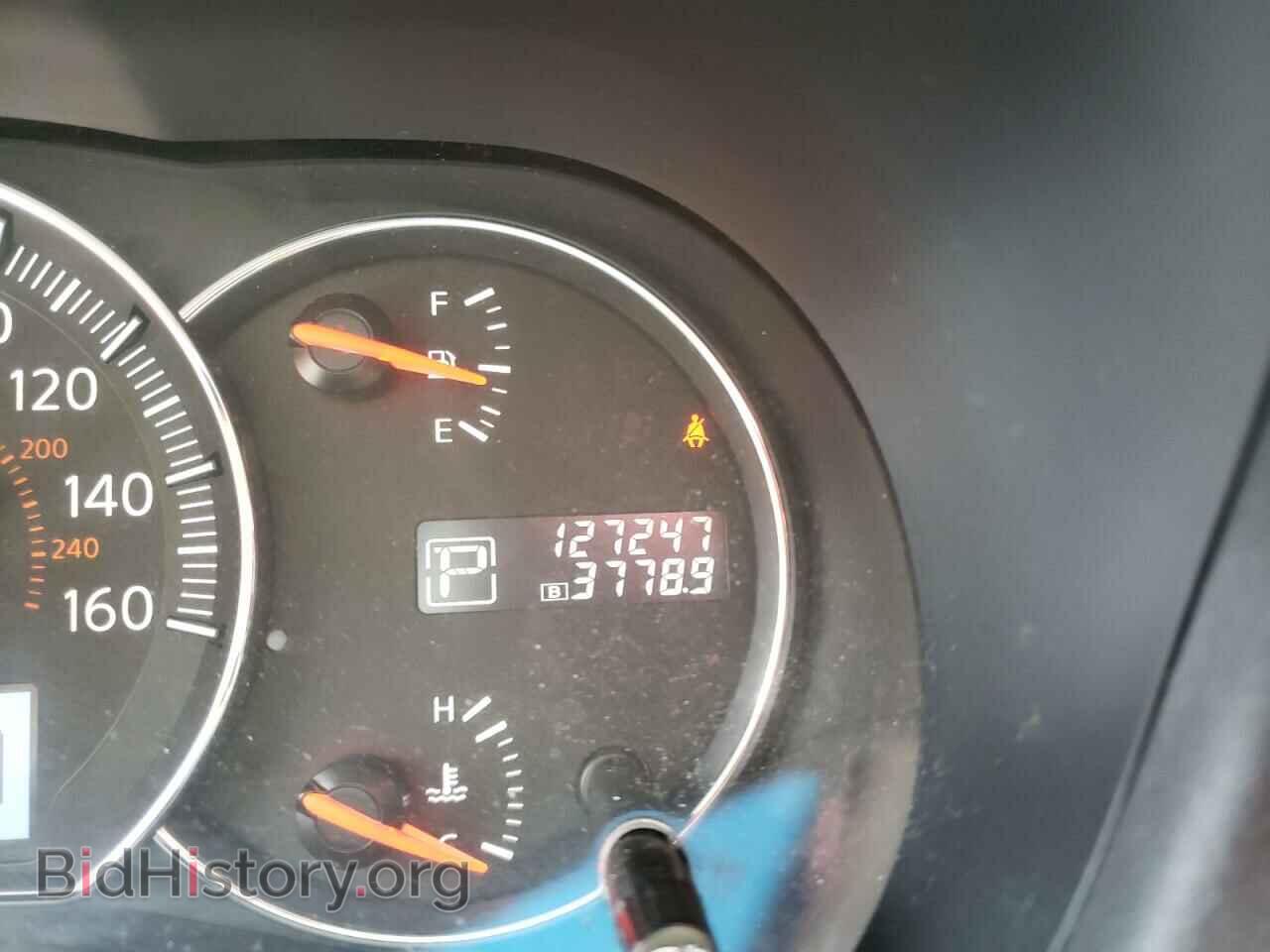 2012 NISSAN MAXIMA - VIN: 1N4AA5AP1CC835706 - Photo 8
